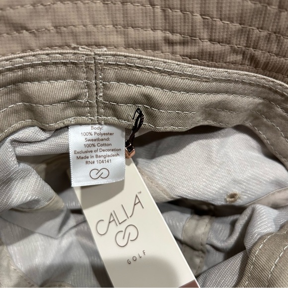 Bucket hat - Picture 5 of 5